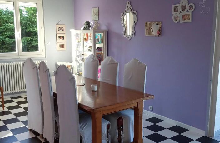 PROCHE CENTRE VILLE LANVOLLON — photo 2