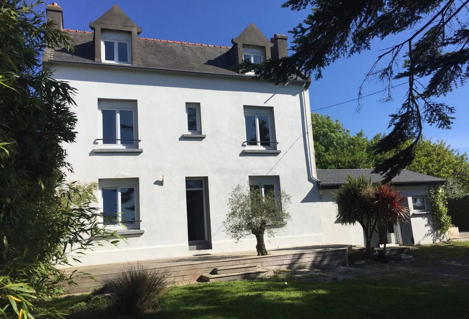Exclusif. Le Rody — photo 1