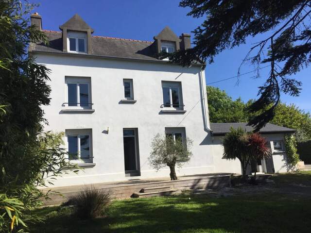 Exclusif. Le Rody — photo du bien