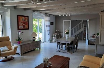 maison 7 pièces  m2 à Moustoir-Remungol (56500)