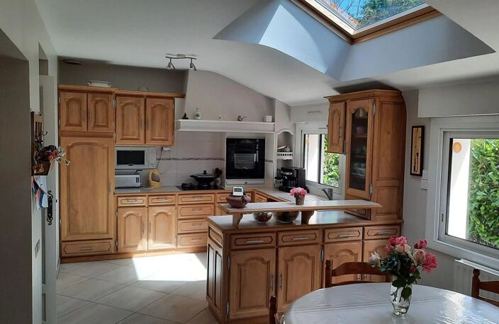 Bien vendu : Maison  Évellys (56500) — photo 3