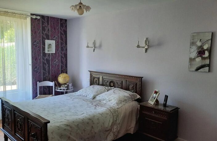 Bien vendu : Maison  Évellys (56500) — photo 4