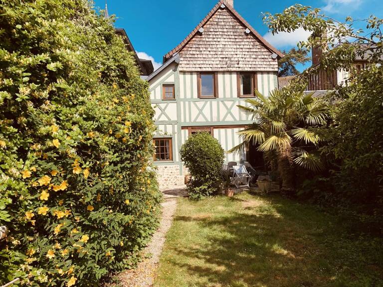 MAISON DE VILLAGE - RARE A LA VENTE — photo 1