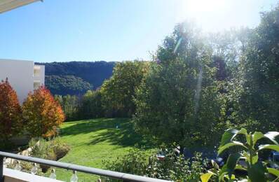 EXCLUSIVITÉ SUR SEYNOD DANS QUARTIER RECHERCHE, — photo du bien