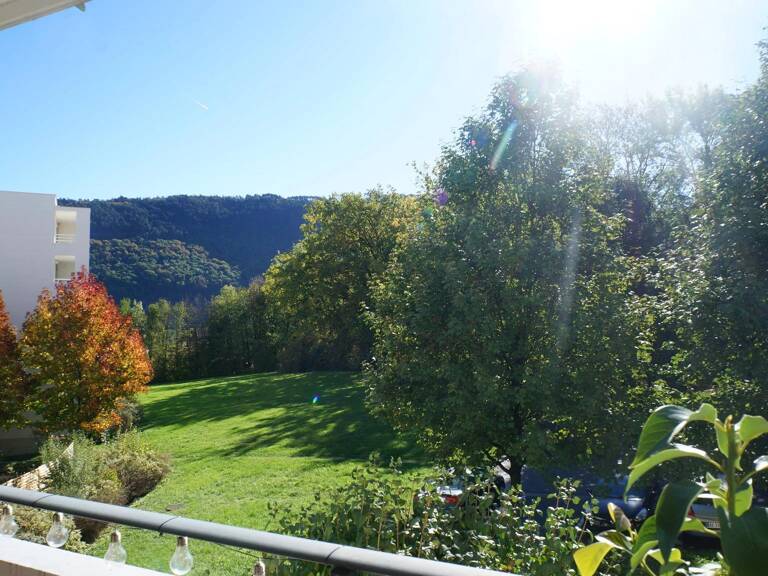 EXCLUSIVITÉ SUR SEYNOD DANS QUARTIER RECHERCHE, — photo 1