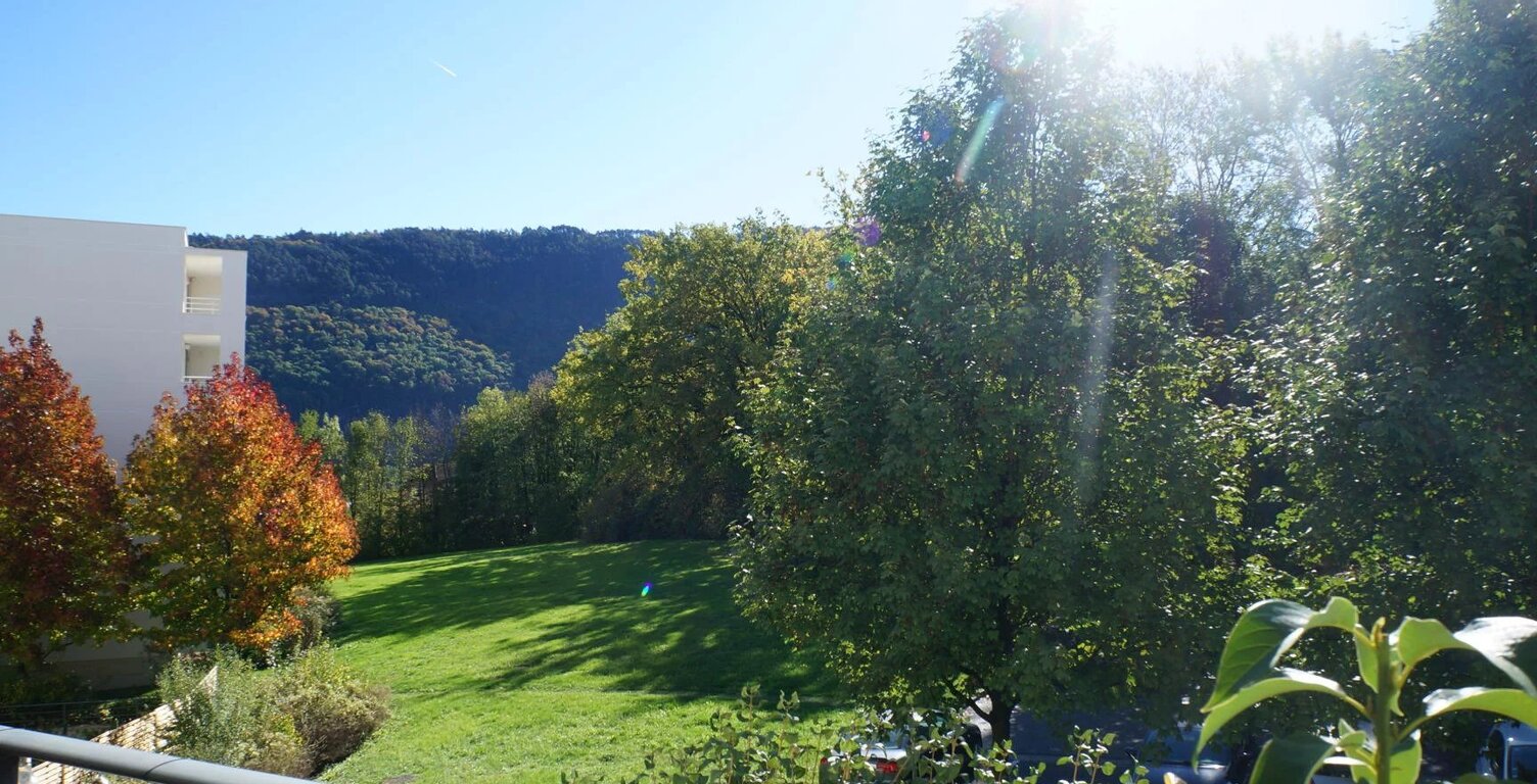 EXCLUSIVITÉ SUR SEYNOD DANS QUARTIER RECHERCHE, — photo 1