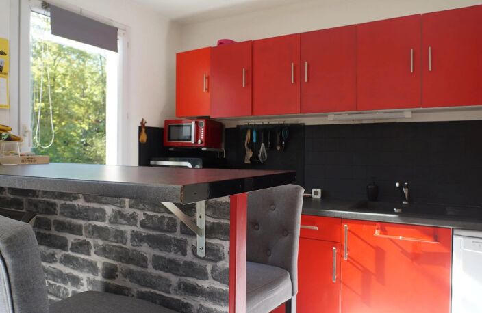 EXCLUSIVITÉ SUR SEYNOD DANS QUARTIER RECHERCHE, — photo 4