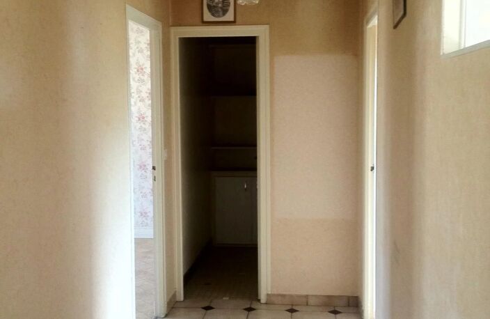Bien vendu : Maison  Reims (51100) — photo 4