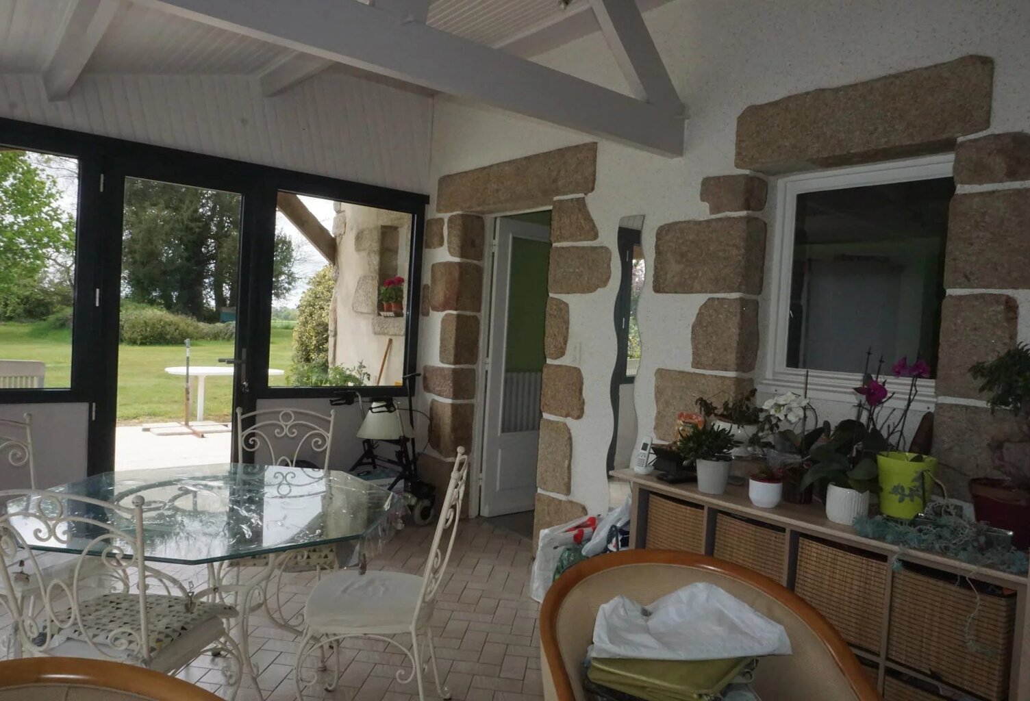 EN EXLUSIVITE - MOUSTOIR-REMUNGOL (EVELLYS) — photo 1