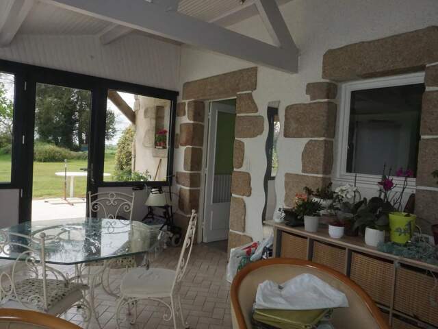 EN EXLUSIVITE - MOUSTOIR-REMUNGOL (EVELLYS) — photo du bien