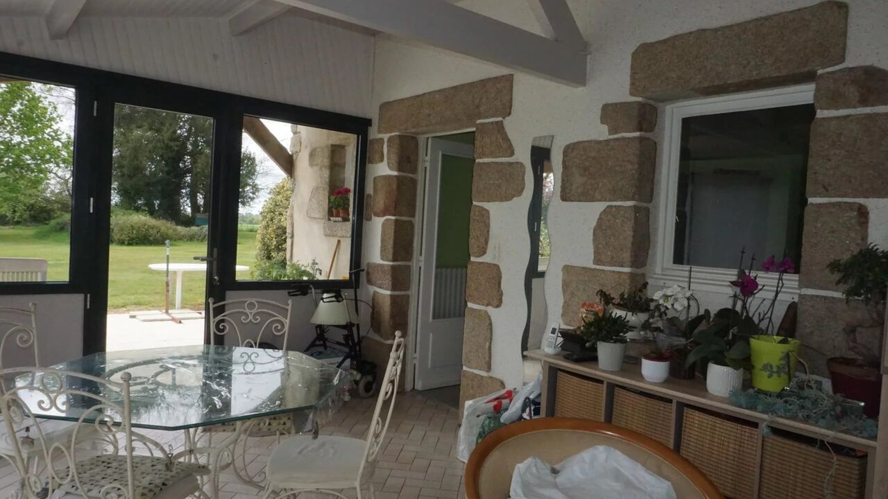 maison 6 pièces  m2 à Moustoir-Remungol (56500)