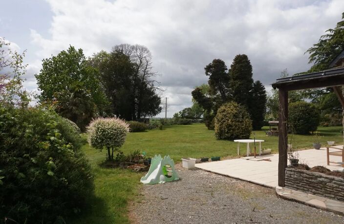 EN EXLUSIVITE - MOUSTOIR-REMUNGOL (EVELLYS) — photo 2