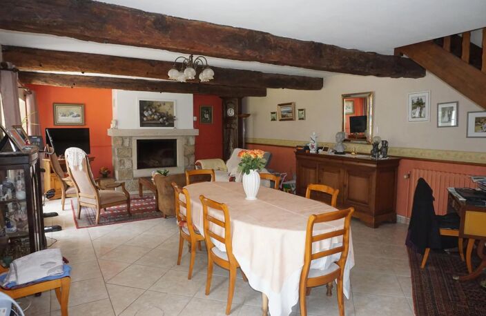 EN EXLUSIVITE - MOUSTOIR-REMUNGOL (EVELLYS) — photo 3