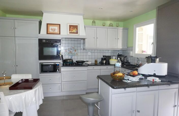 EN EXLUSIVITE - MOUSTOIR-REMUNGOL (EVELLYS) — photo 4