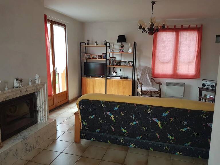 Maison 5 pièces  à vendre  — photo 1