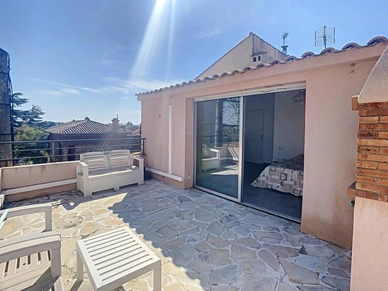 EXCLUSIF  - FREJUS-MAiSON DE VILLE — photo 1