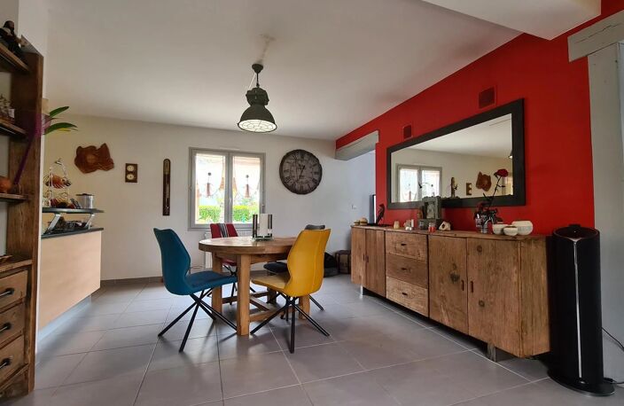 MAGNIFIQUE MAISON A PABU. — photo 3