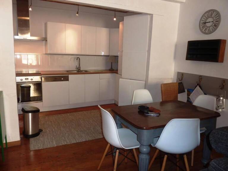 Appartement 3 pièces  à vendre 58 m² — photo 1
