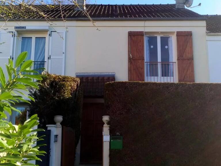 Maison 5 pièces  à vendre  — photo 1