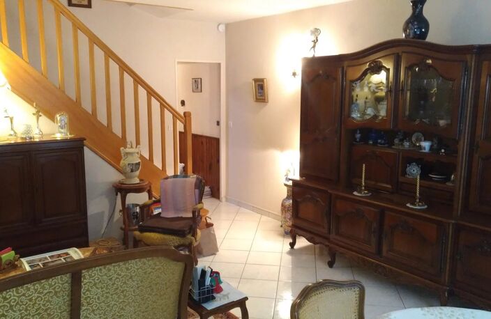 Bien vendu : Maison  Jouars-Pontchartrain (78760) — photo 4