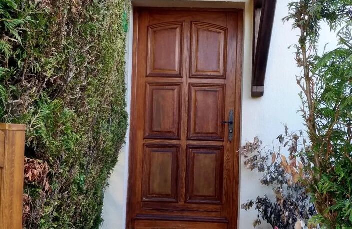 Bien vendu : Maison  Jouars-Pontchartrain (78760) — photo 5