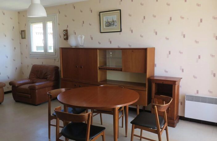 Bien vendu : Appartement 82 m² Carqueiranne (83320) — photo 4