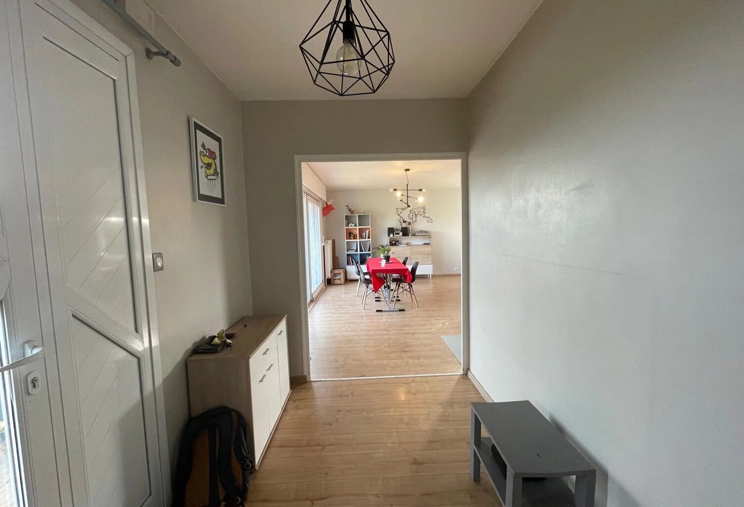 JOLIE MAISON - 10 MN DE BESANÇON — photo 1