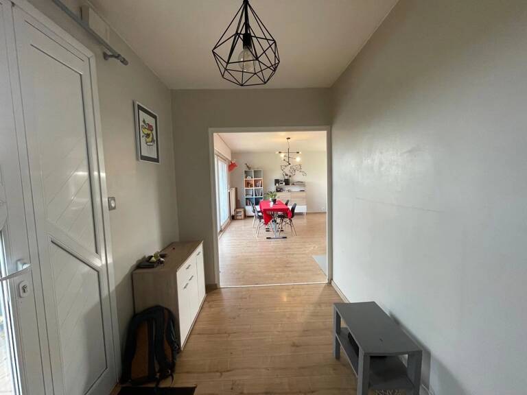 JOLIE MAISON - 10 MN DE BESANÇON — photo 1