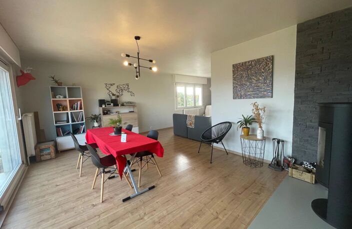 JOLIE MAISON - 10 MN DE BESANÇON — photo 2