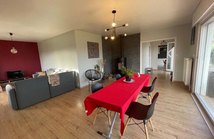 JOLIE MAISON - 10 MN DE BESANÇON — photo 3