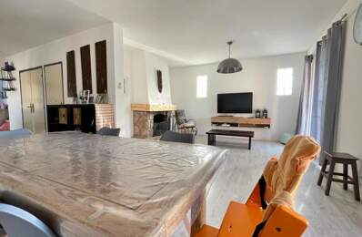 SAINT RAPHAEL - APPARTEMENT - HAUT DE VILLA 95 m² — photo du bien