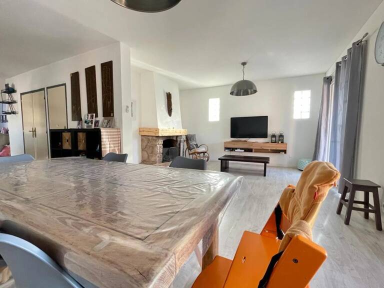 SAINT RAPHAEL - APPARTEMENT - HAUT DE VILLA 95 m² — photo 1