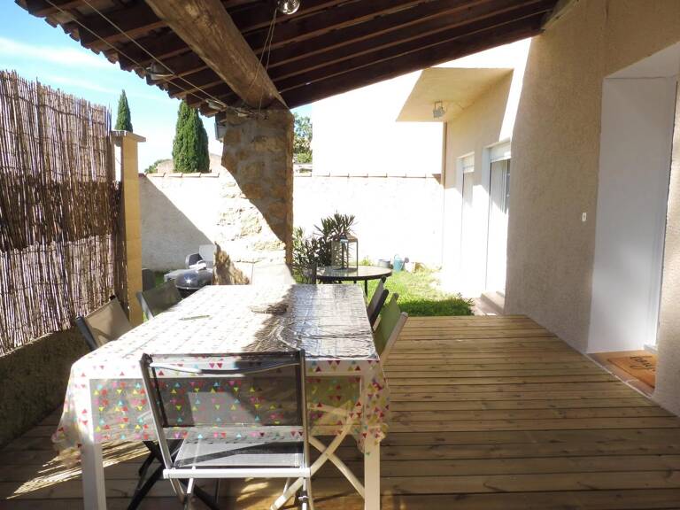 Maison 3 pièces  à vendre  — photo 1