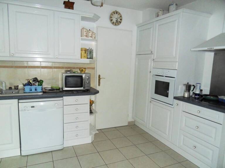 Maison 4 pièces  à vendre  — photo 1
