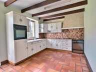LANDERNEAU - BELLE LONGERE EN PIERRE 115 M² — photo 3