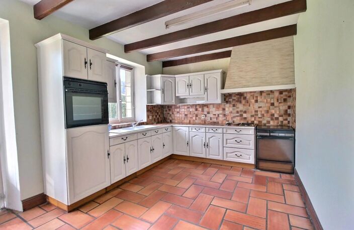LANDERNEAU - BELLE LONGERE EN PIERRE 115 M² — photo 3