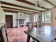 LANDERNEAU - BELLE LONGERE EN PIERRE 115 M² — photo 4
