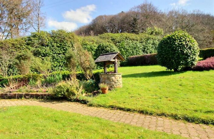 LANDERNEAU - BELLE LONGERE EN PIERRE 115 M² — photo 5