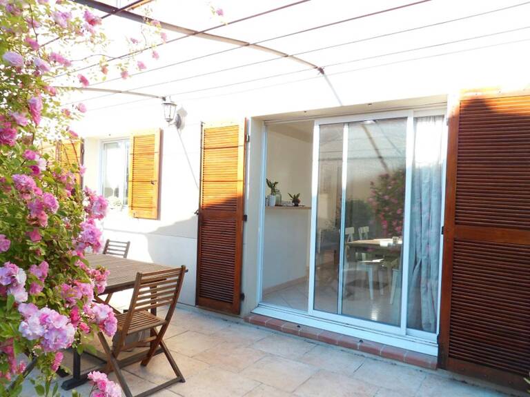 Maison 4 pièces  à vendre  — photo 1