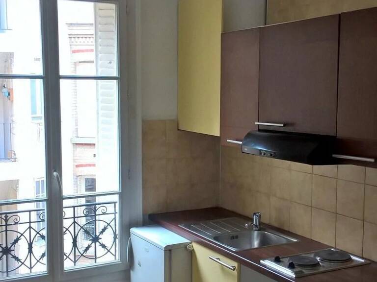 Appartement 2 pièces  à vendre  — photo 1