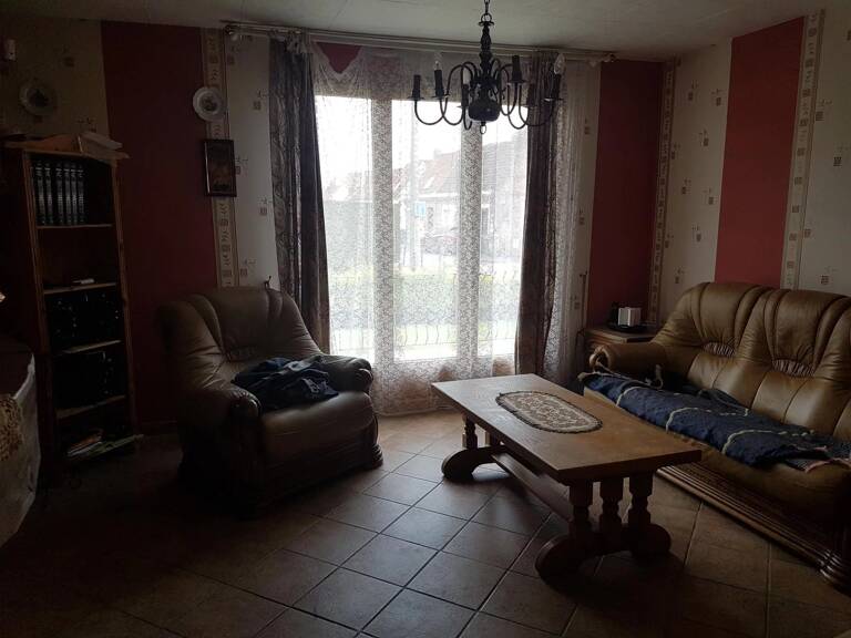Maison 4 pièces  à vendre 90 m² — photo 1