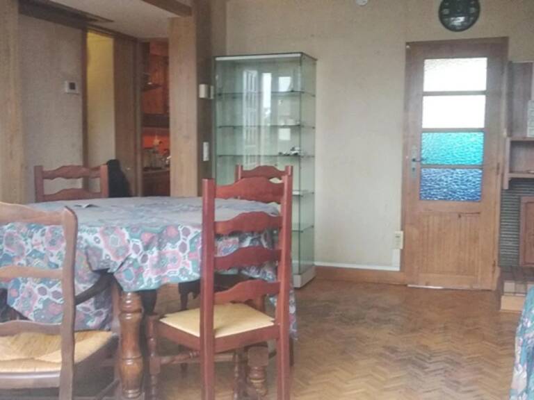 Maison 5 pièces  à vendre  — photo 1