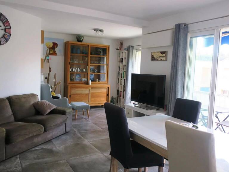 Appartement 3 pièces  à vendre  — photo 1