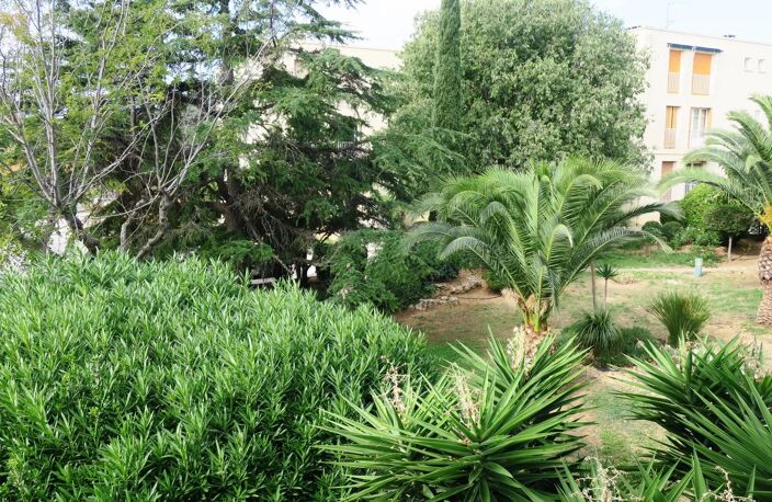 Bien vendu : Appartement  Carqueiranne (83320) — photo 4