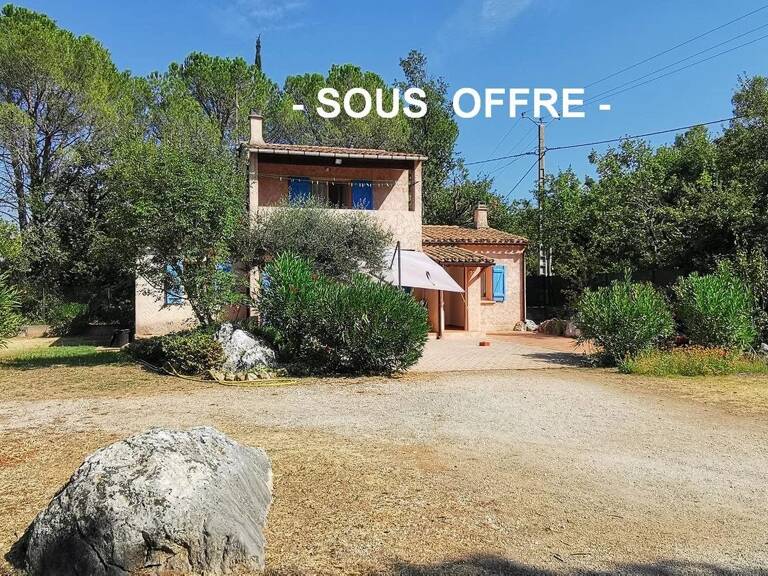 Jolie villa provençale au calme — photo 1