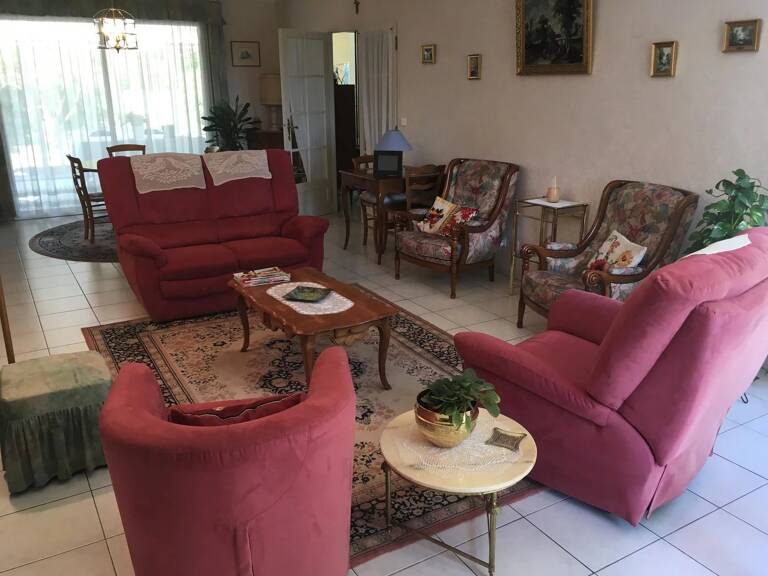 Maison 5 pièces  à vendre 140 m² — photo 1
