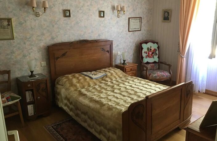 Bien vendu : Maison 140 m² Jonzac (17500) — photo 3