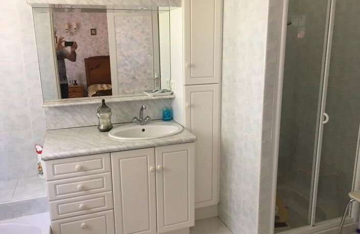 Bien vendu : Maison 140 m² Jonzac (17500) — photo 5