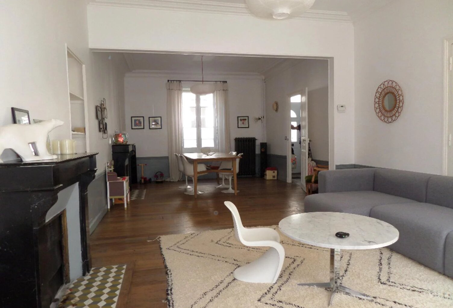 Bien vendu : Maison  Épernay (51200) — photo 1