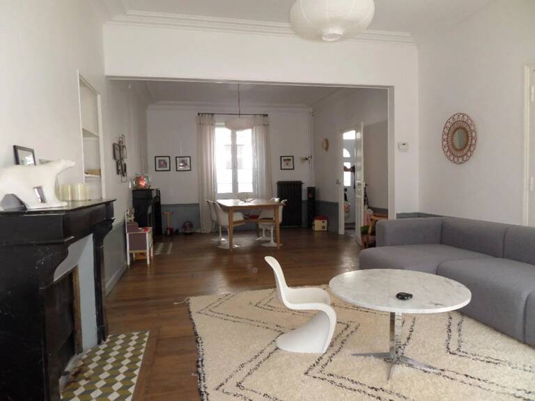 Maison 7 pièces  à vendre  — photo 1